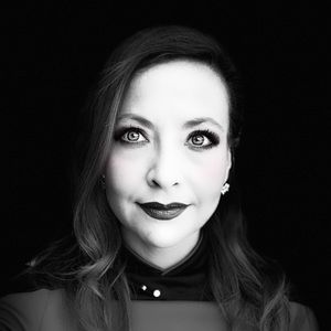 Meet your Posher, Melissa